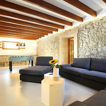 Villa Jaume Ramona Pollenca