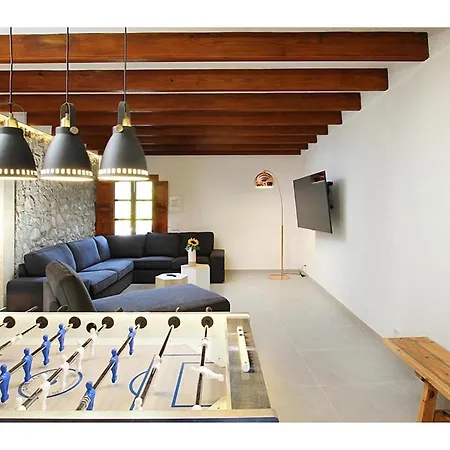 Villa Jaume Ramona Pollenca