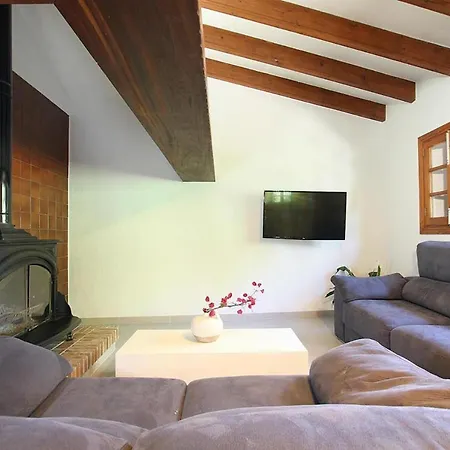 Villa Jaume Ramona Pollenca