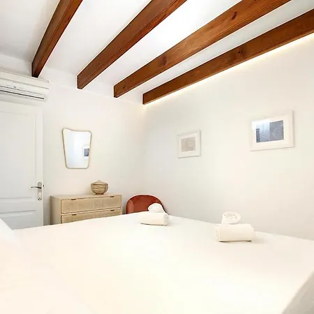 Villa Jaume Ramona